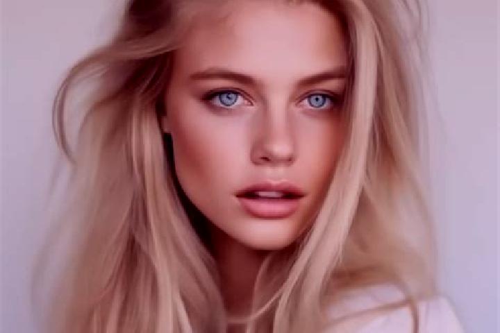 Eva, 29, a blonde brown-eyed mixed companion based in Philo. Offering OWO, Overnight, CIM. Available for incall and outcall, day and evening dates.