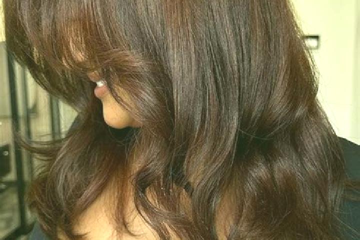Eva, 29, a chestnut brown-eyed mixed companion based in Nigotesti. Offering A-Level, Dinner Date, BDSM. Available for incall and outcall, overnight bookings ...