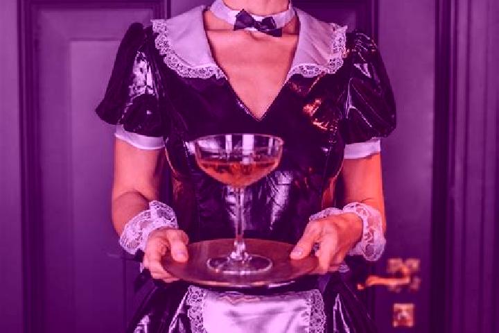 Eva, 29, a dark blonde amber-eyed caucasian companion based in Harina. Offering Travel Companion, Party Girl, Fetish. Available for incall and outcall, day a...