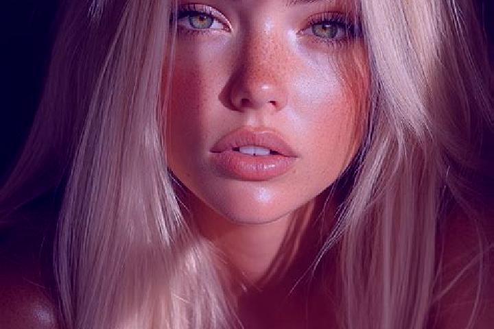 Eva, 29, a platinum blonde green-eyed latina companion based in Motta Baluffi. Offering Deep French Kissing, 69, A-Level, Fetish. Available for incall and ou...