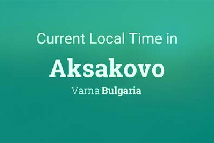 Eva, 29 — Escort in Aksakovo, Bulgaria
