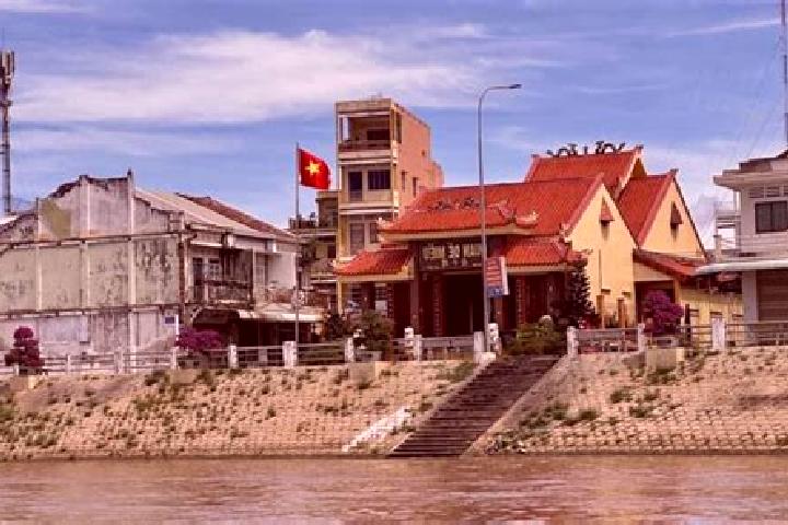 Eva, 29 — Escort in An Chau, Vietnam