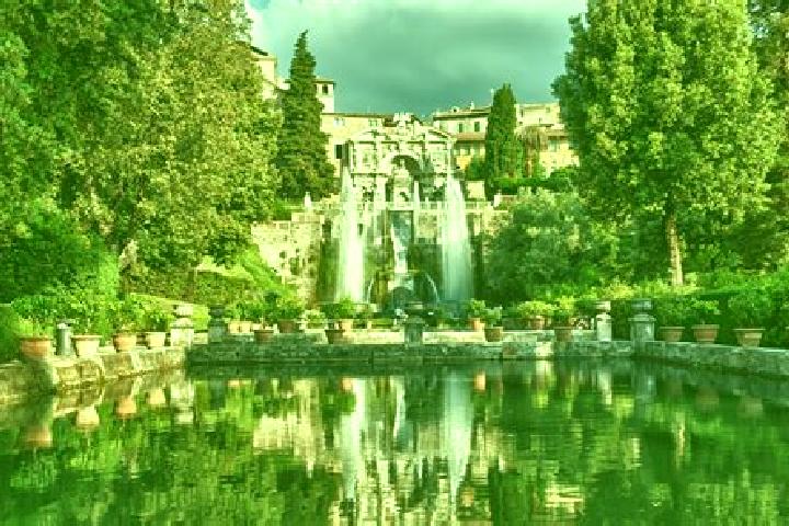 Eva, 29 — Escort in Bagni di Tivoli, Italy