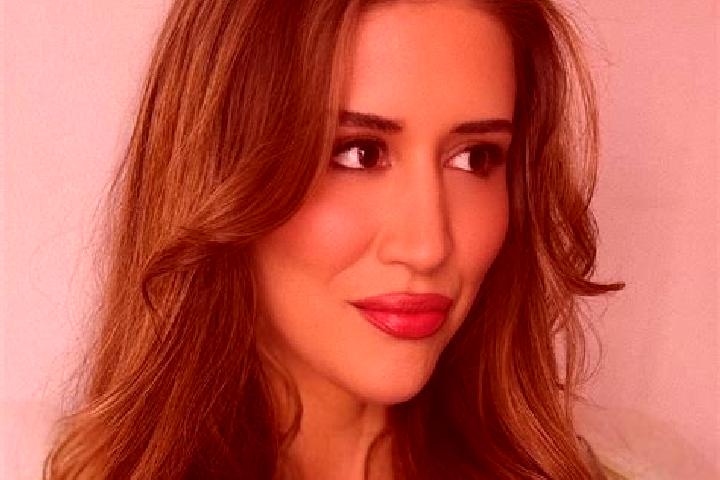 Eva, 29 — Escort in Balya, Turkey