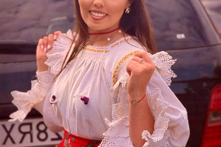 Eva, 29 — Escort in Batarci, Romania