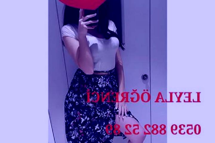 Eva, 29 — Escort in Beykent, Turkey