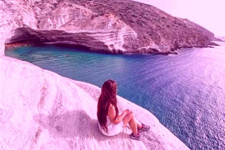 Eva, 29 — Escort in Chlef, Algeria