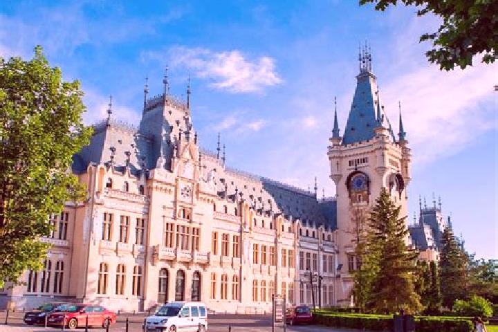 Eva, 29 — Escort in Corobai, Romania