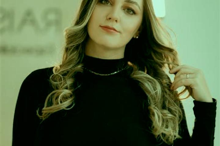 Eva, 29 — Escort in Cruzilia, Brazil