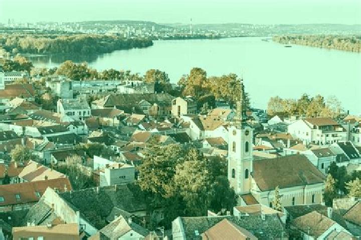 Eva, 29 — Escort in Curug, Serbia