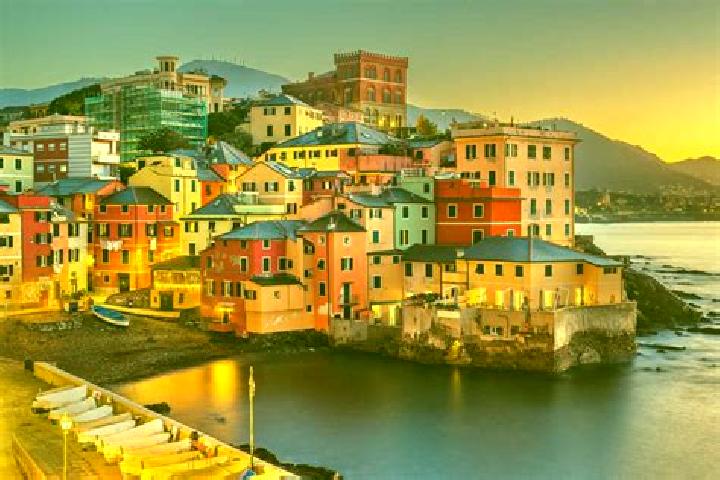 Eva, 29 — Escort in Genoa, Italy