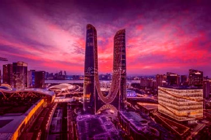 Eva, 29 — Escort in Hangzhou, China