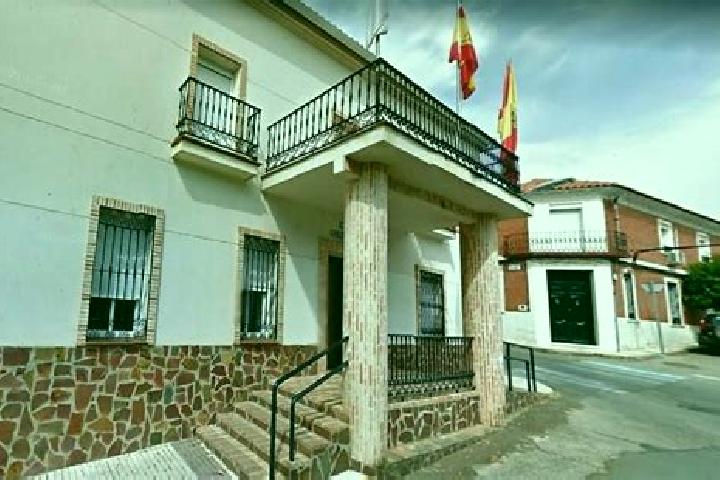 Eva, 29 — Escort in Hinojosas de Calatrava, Spain