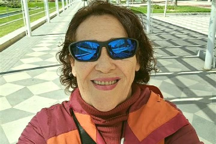 Eva, 29 — Escort in Humanes, Spain