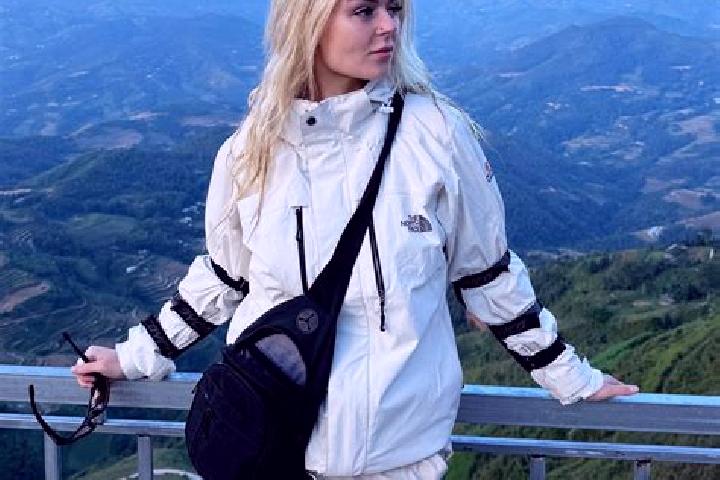 Eva, 29 — Escort in Ihan, Slovenia