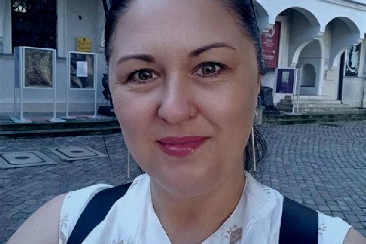 Eva, 29 — Escort in Insko, Poland