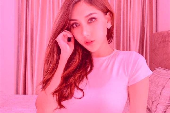 Eva, 29 — Escort in Kampung Kuala Besut, Malaysia