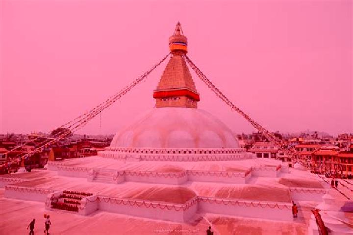 Eva, 29 — Escort in Kathmandu, Nepal