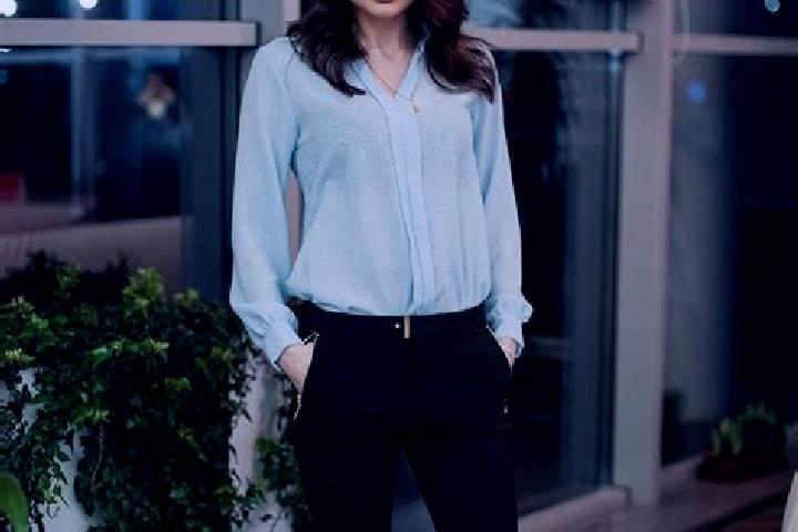 Eva, 29 — Escort in Khoroshe Ozero, Ukraine
