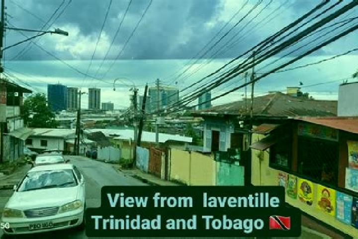 Eva, 29 — Escort in Laventille, Trinidad and Tobago