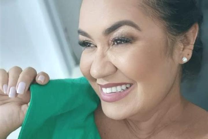 Eva, 29 — Escort in Madre de Deus, Brazil