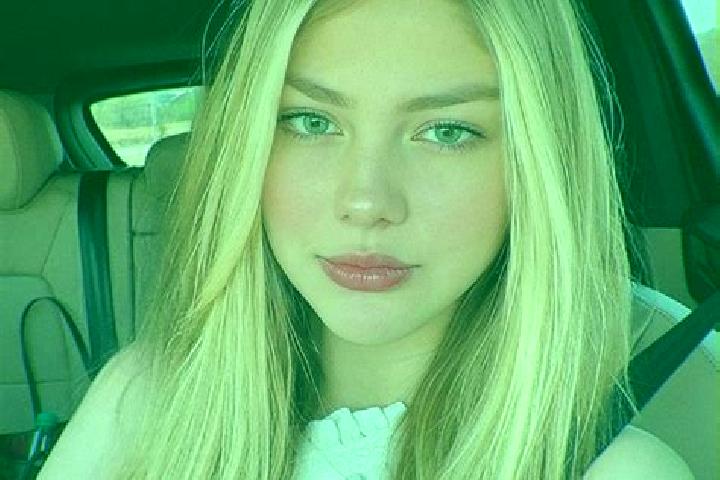 Eva, 29 — Escort in Nova Russas, Brazil