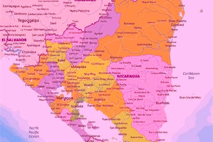 Eva, 29 — Escort in Nueva Guinea, Nicaragua