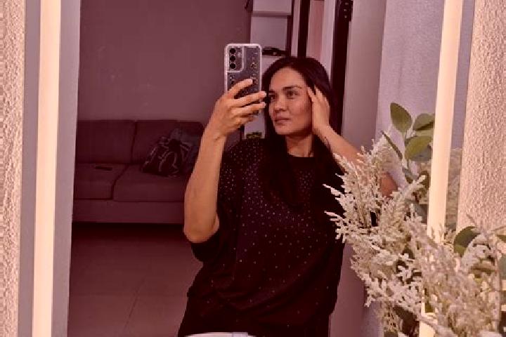 Eva, 29 — Escort in Ojo Zarco, Mexico