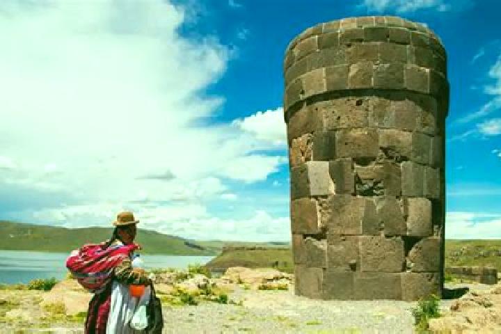 Eva, 29 — Escort in Puno, Peru