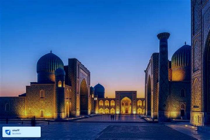Eva, 29 — Escort in Ravon, Uzbekistan