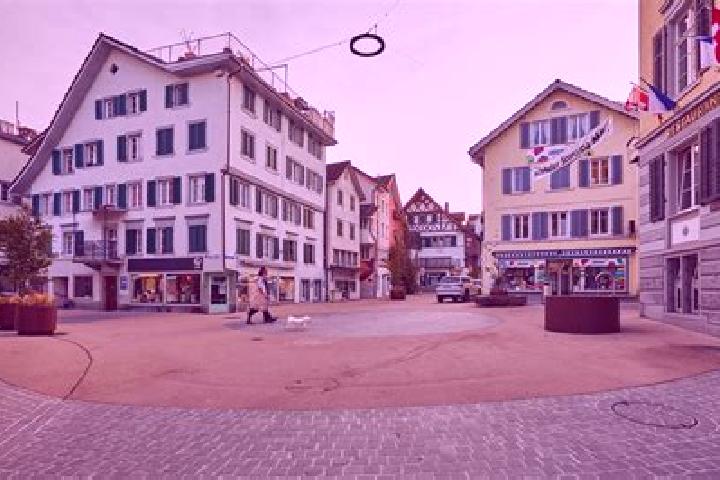 Eva, 29 — Escort in Richterswil / Dorfkern, Switzerland
