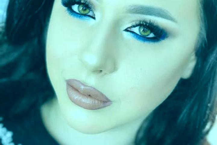 Eva, 29 — Escort in Sangeru, Romania