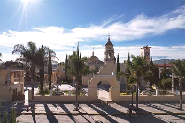 Eva, 29 — Escort in Santa Martha Hidalgo, Mexico
