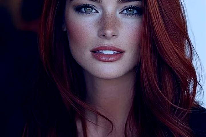 Eva, 30, a auburn blue-eyed mediterranean companion based in Bedizzole. Offering Massage, Duos, Couples, Erotic Massage. Available for incall and outcall, ov...