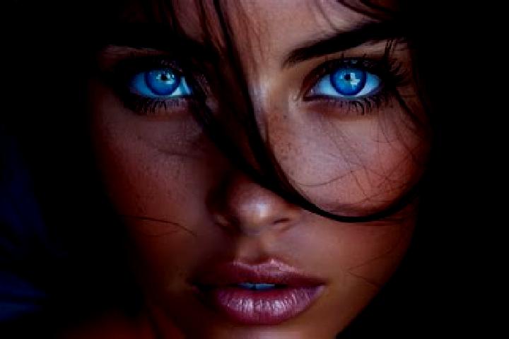 Eva, 30, a auburn blue-eyed middle eastern companion based in Akanran. Offering Prostate Massage, Massage, GFE. Available for incall and outcall, day and eve...