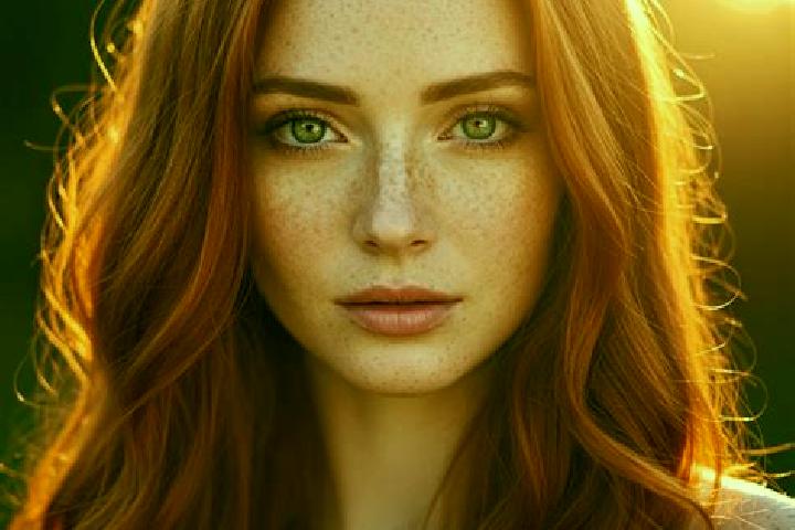 Eva, 30, a auburn green-eyed european companion based in Vestbygd. Offering Striptease, Party Girl, Overnight. Available for incall and outcall, overnight bo...