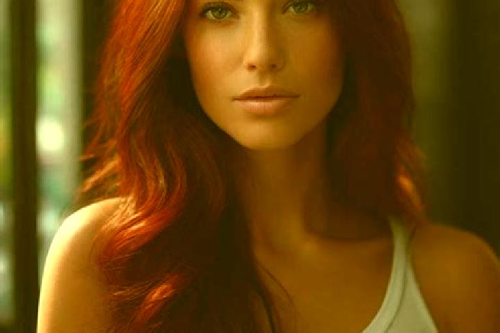 Eva, 30, a auburn hazel-eyed slavic companion based in Xinling. Offering Fetish, Duos, Striptease, Girlfriend Experience. Available for incall and outcall, o...