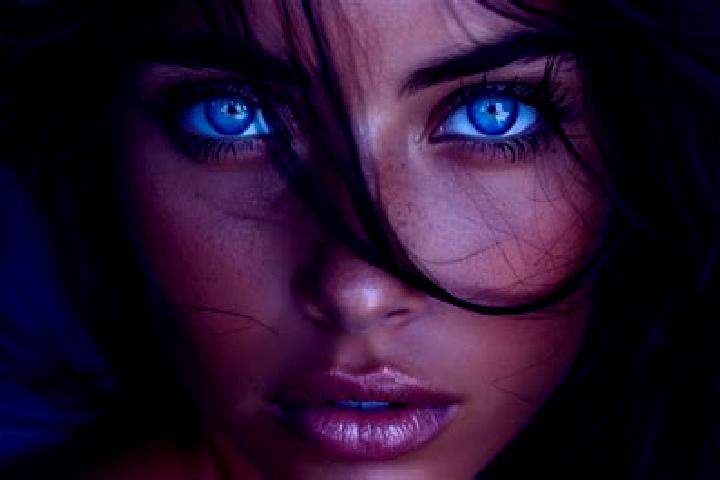 Eva, 30, a black blue-eyed middle eastern companion based in Hanzinne. Offering Overnight, Tantra, Party Girl, Travel Companion. Available for incall and out...