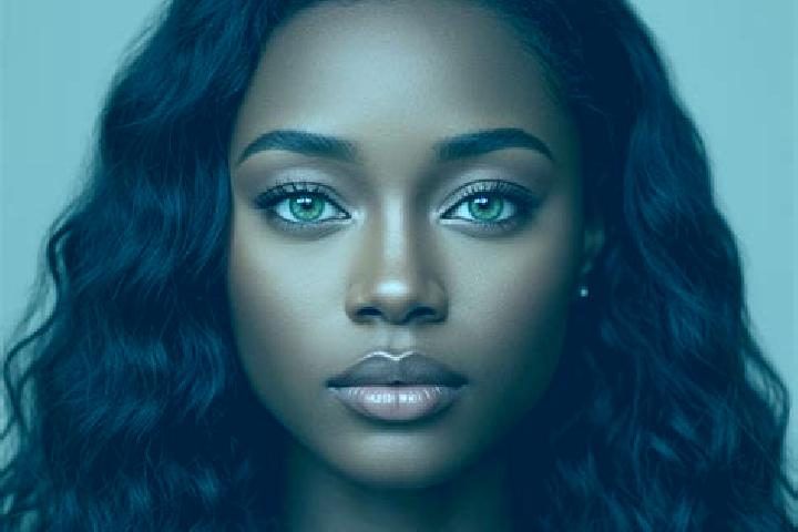 Eva, 30, a black green-eyed ebony companion based in Clareview Town Centre. Offering Duos, CIM, Fetish. Available for incall and outcall, day and evening dates.