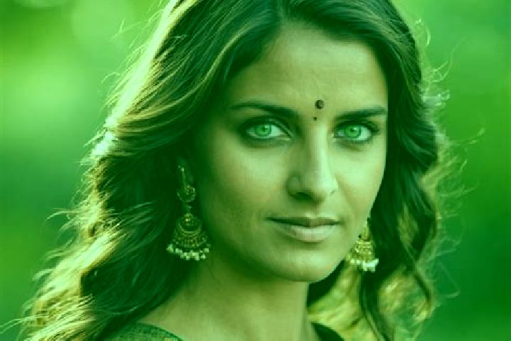 Eva, 30, a brunette green-eyed indian companion based in Beton-Bazoches. Offering Prostate Massage, Overnight, Travel Companion. Available for incall and out...