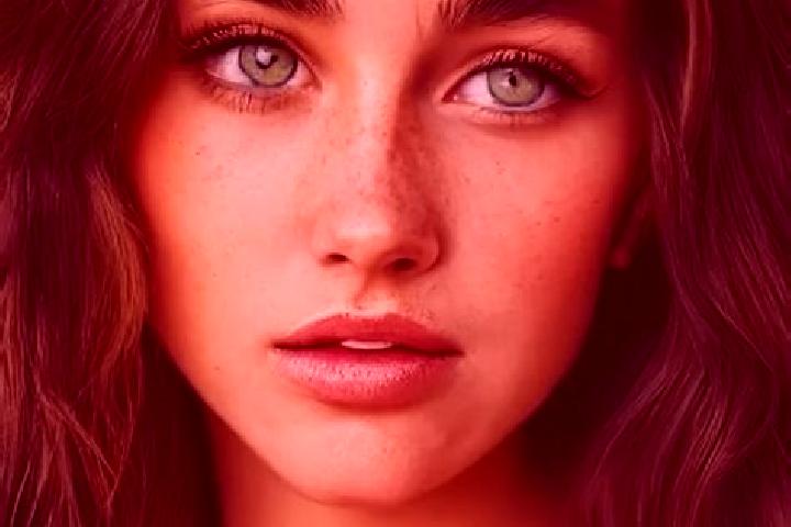 Eva, 30, a brunette green-eyed middle eastern companion based in Erhet. Offering Tantra, Striptease. Available for incall and outcall, day and evening dates.