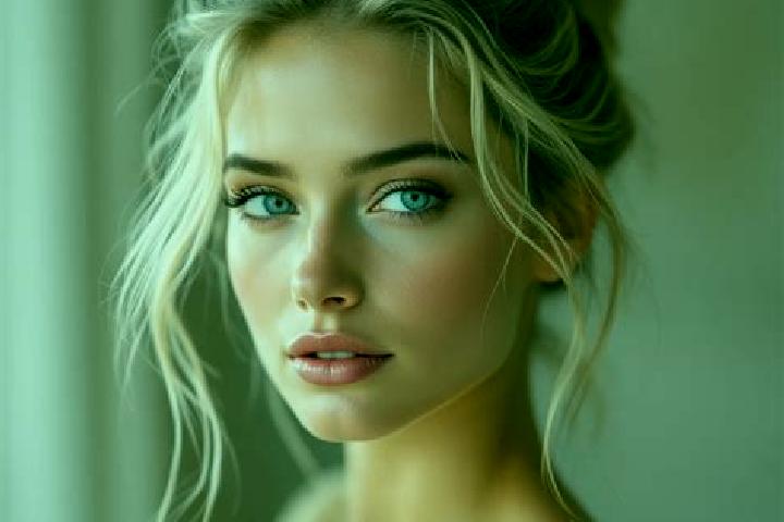 Eva, 30, a dark blonde amber-eyed slavic companion based in Kalochori - Panteichi. Offering Tantra, Striptease, 69, CIM. Available for incall and outcall, da...