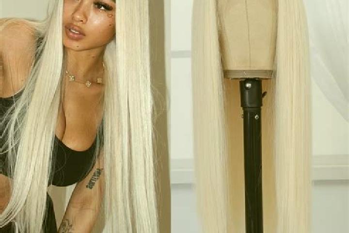 Eva, 30, a platinum blonde dark-eyed european companion based in Tarakea. Offering Fetish, BDSM. Available for incall and outcall, overnight bookings available.