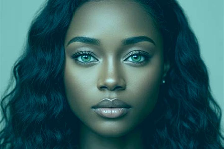 Eva, 30, a red green-eyed ebony companion based in Michalow-Reginow. Offering Roleplay, BDSM, CIM, OWO. Available for incall and outcall, day and evening dates.