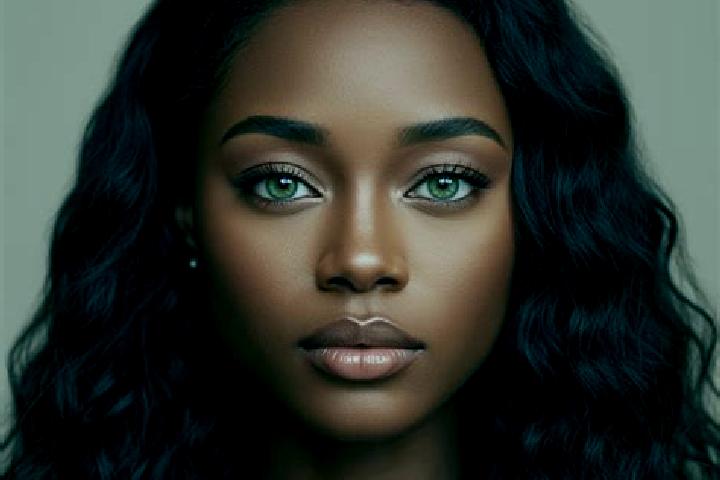 Eva, 30, a red green-eyed ebony companion based in Myhai. Offering Striptease, Deep French Kissing, CIM, Girlfriend Experience. Available for incall and outc...