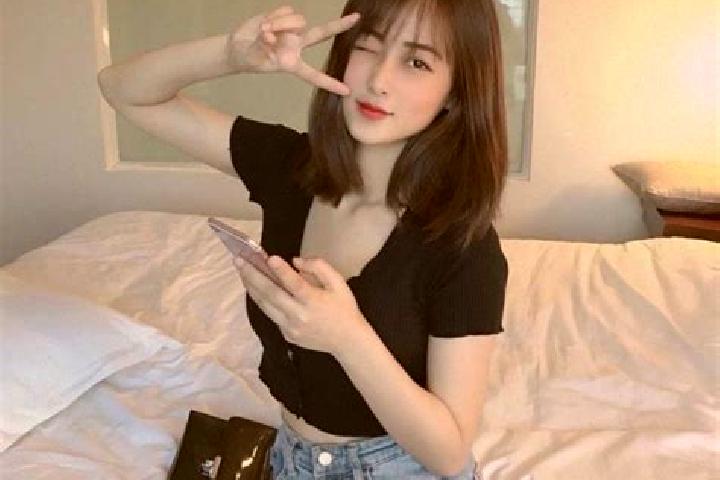 Eva, 30 — Escort in A Ting, Vietnam