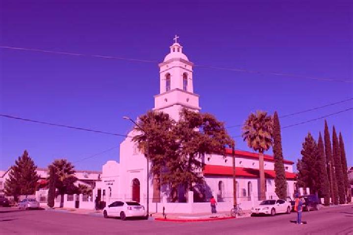 Eva, 30 — Escort in Agua Prieta, Mexico