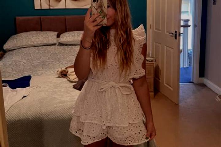 Eva, 30 — Escort in Aldershot, United Kingdom