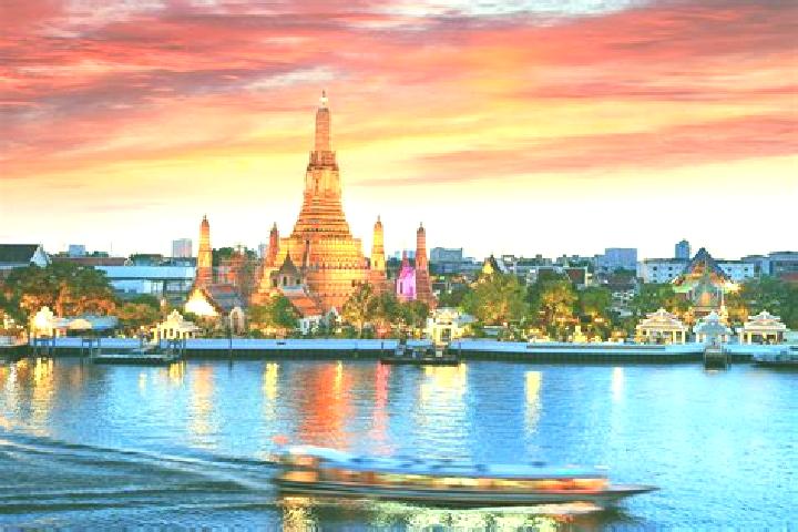 Eva, 30 — Escort in Ban Khok, Thailand