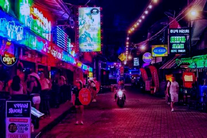 Eva, 30 — Escort in Chawang, Thailand